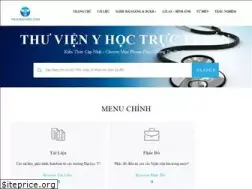 Sites similar to thuvienyhoc.com