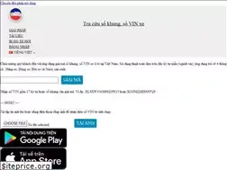 Sites similar to thuxe.vn