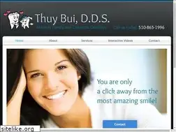Sites similar to thuybuidds.com