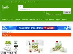 Sites similar to thuycanh.net.vn