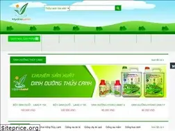 Sites similar to thuycanhgiavien.com.vn