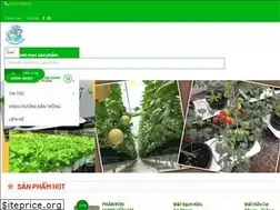 Sites similar to thuycanhnguyengia.vn