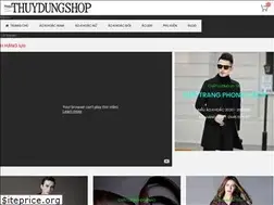 Sites similar to thuydungshop.vn