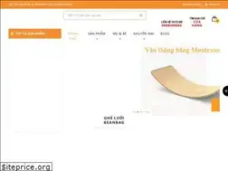 Sites similar to thuyduongdecor.com