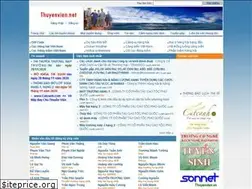 Sites similar to thuyenvien.vn