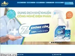 Sites similar to thuyhoangphat.com