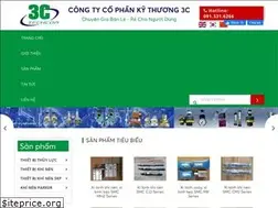 Sites similar to thuykhi3c.vn