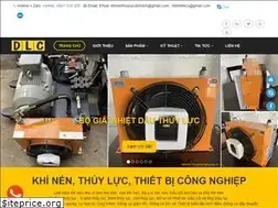 Sites similar to thuykhicongnghiep.vn