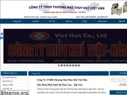 Sites similar to thuykhiviethan.com