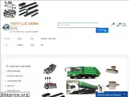 Sites similar to thuyluccongnghiep.com
