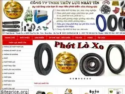 Sites similar to thuylucnhattin.com
