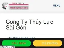 Sites similar to thuylucsaigon.com