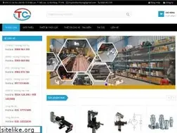 Sites similar to thuylucthanhcong.com
