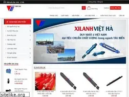 Sites similar to thuylucvietha.com