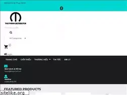 Sites similar to thuyminh.vn