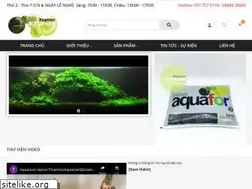 Sites similar to thuymoc.com.vn