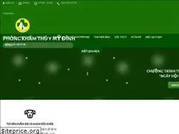 Sites similar to thuymydinh.vn