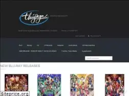 Sites similar to thuyngashop.com