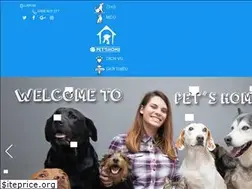 Sites similar to thuypethome.com