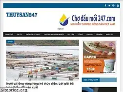Sites similar to thuysan247.com