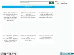 Sites similar to thuysanquangvinh.vn