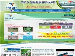 Sites similar to thuysantamviet.com.vn