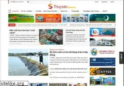 Sites similar to thuysanvietnam.com.vn