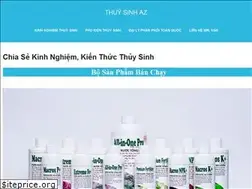 Sites similar to thuysinhaz.com
