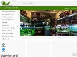 Sites similar to thuysinhdanang.vn