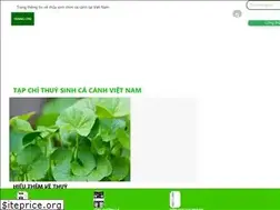 Sites similar to thuysinhvn.org