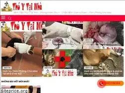 Sites similar to thuytainha.com