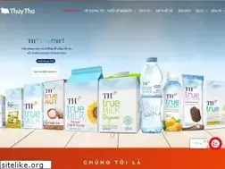 Sites similar to thuythu.vn