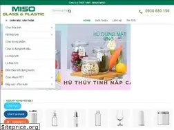 Sites similar to thuytinhmiso.com