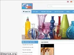 Sites similar to thuytinhtantao.com