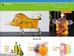 Sites similar to thuytinhviet.com
