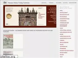 Sites similar to thv.de