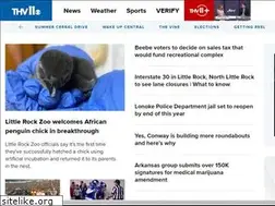 Sites similar to thv2.com