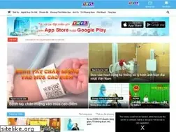 Sites similar to thvl.vn