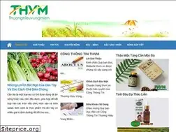 Sites similar to thvm.vn