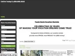 Sites similar to thvr.com