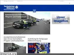 Sites similar to thw-baiersdorf.de