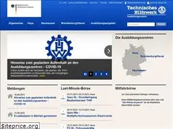 Sites similar to thw-deich.de
