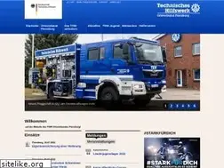 Sites similar to thw-flensburg.de