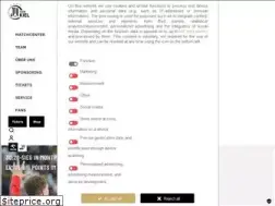 Sites similar to thw-handball.de