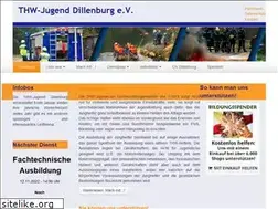 Sites similar to thw-jugend-dillenburg.de
