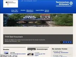 Sites similar to thw-kh.de