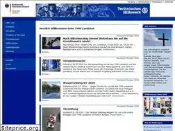 Sites similar to thw-landshut.de
