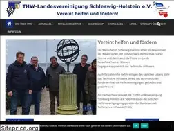 Sites similar to thw-lv-sh.de