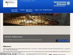 Sites similar to thw-neuwied.de