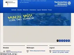 Sites similar to thw-remscheid.de